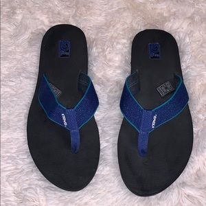 Brand New Teva “Mush” Flip Flops